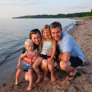 Meet your Posher, Jeremy